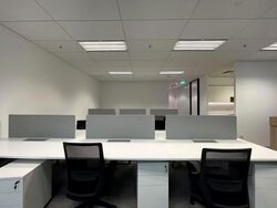 Asia Square Tower 1 (D1), Office #597565051
